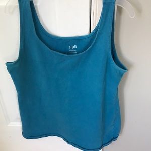 J Jill tank top